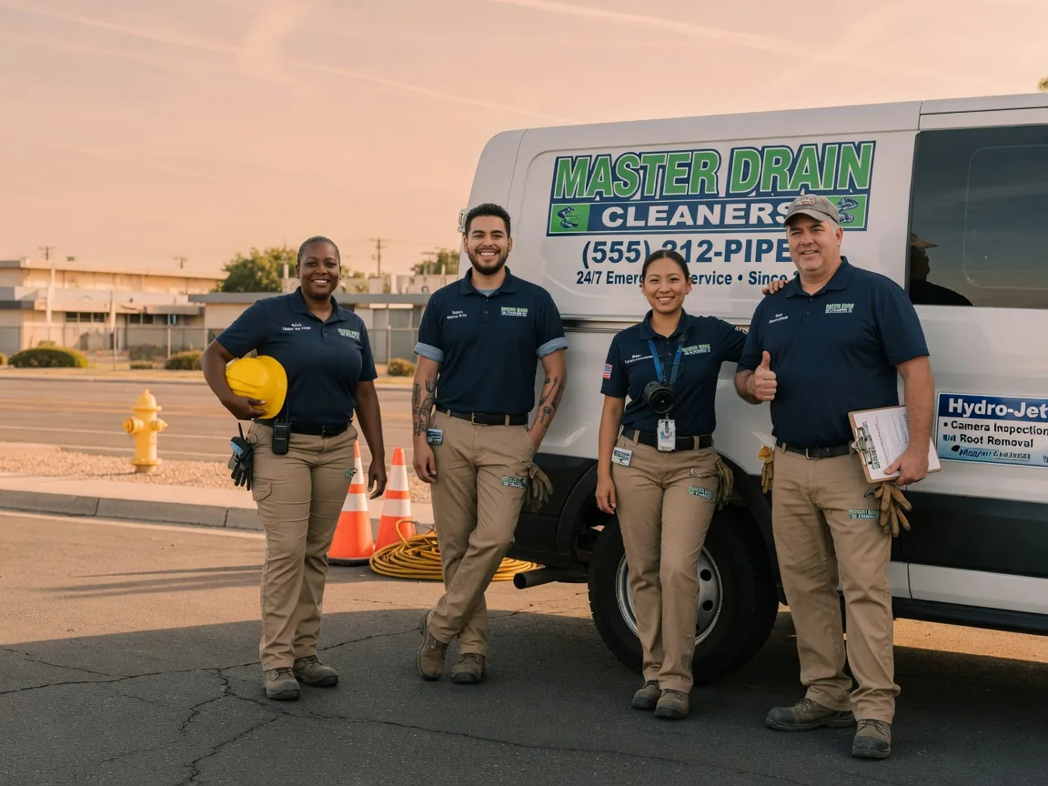 Drain Cleaning company in Brookneal, VA