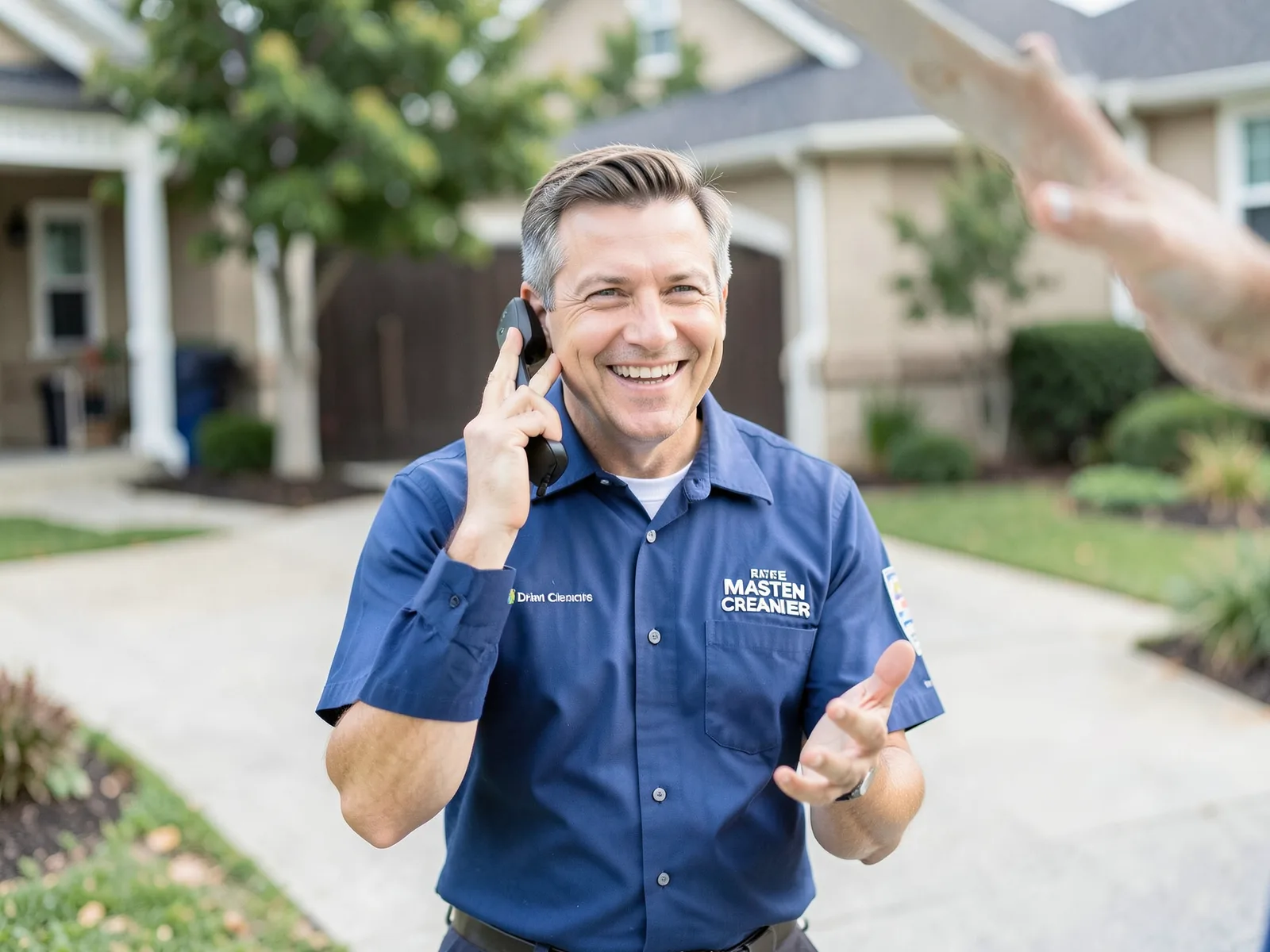 Drain Cleaning Brookneal, VA FAQs